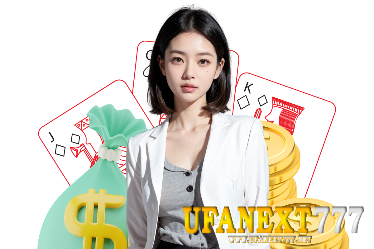 ufanext777 login