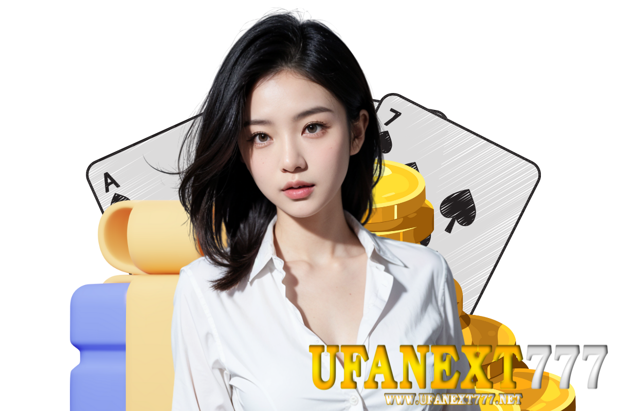ufanext777 สล็อต
