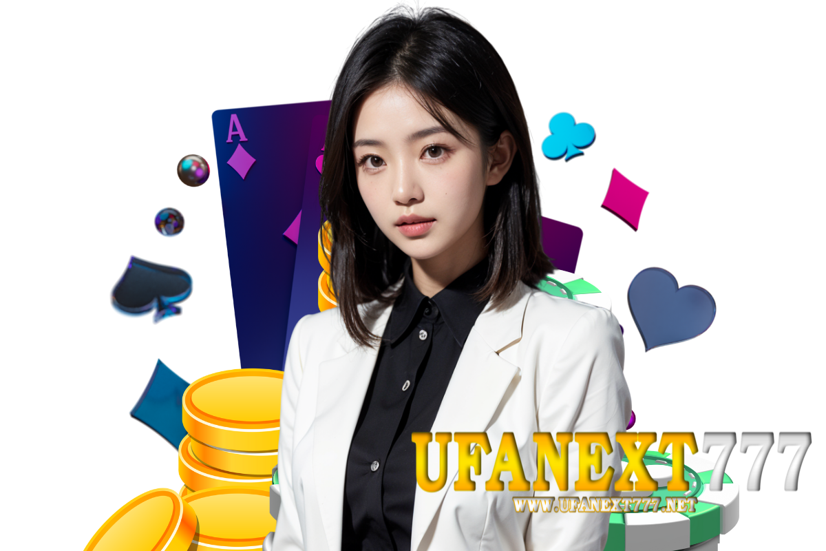 ufanext777 เว็บตรง